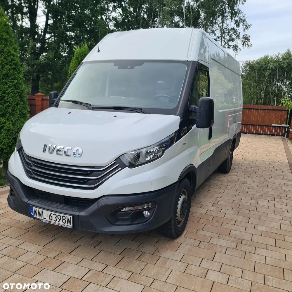 Iveco Daily - 9