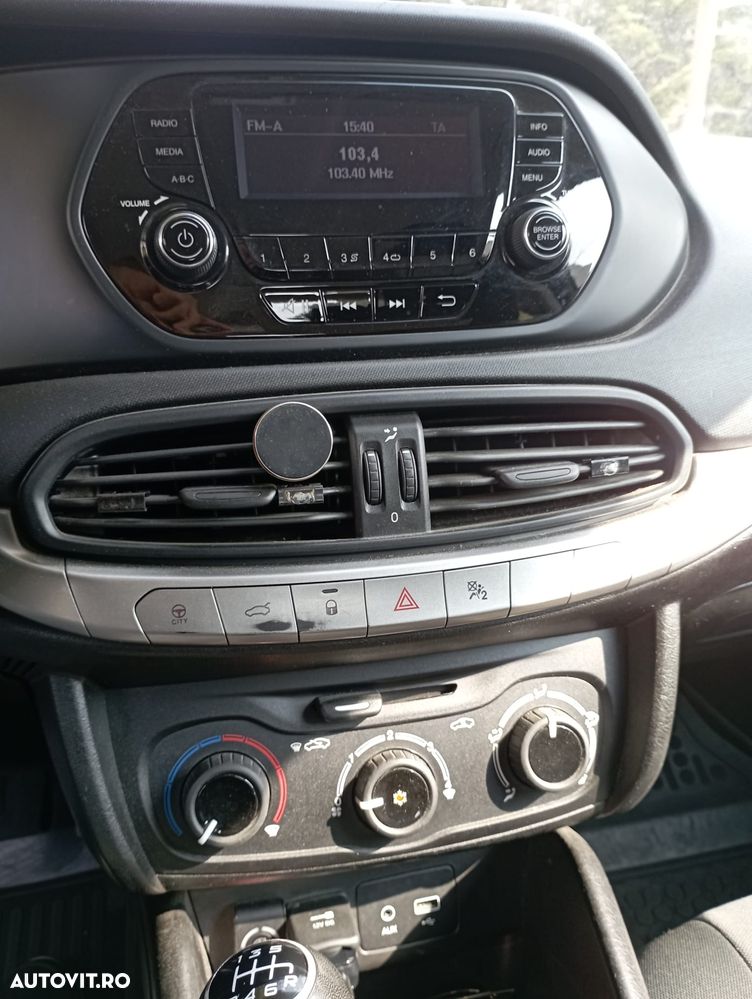Fiat Tipo - 6
