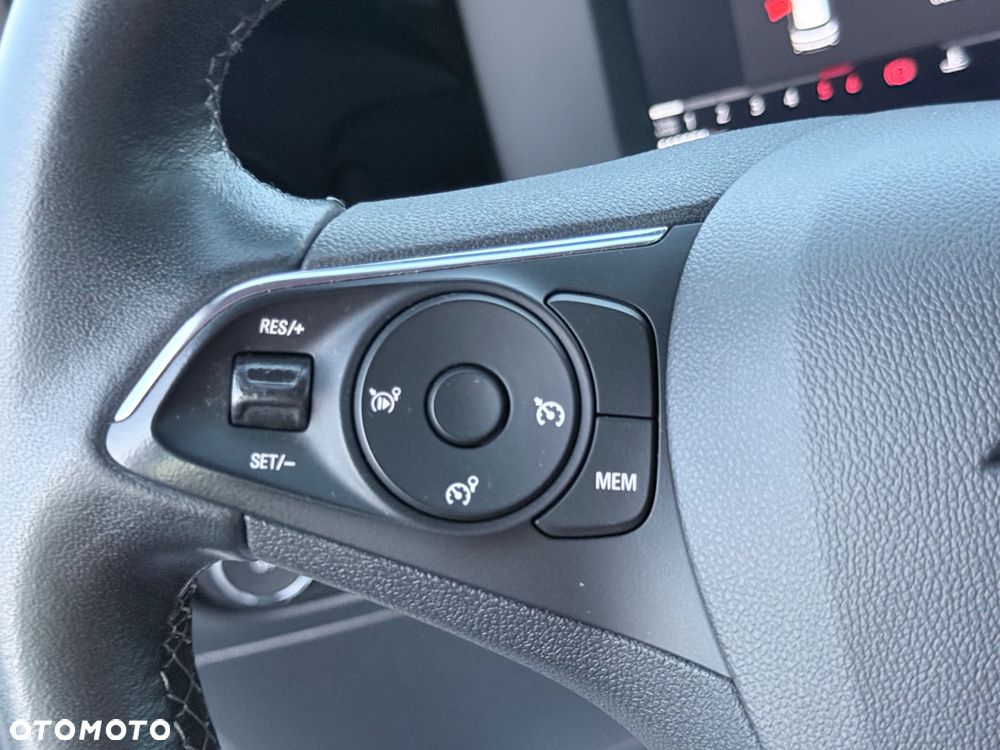 Opel Mokka 1.5 Edition - 17