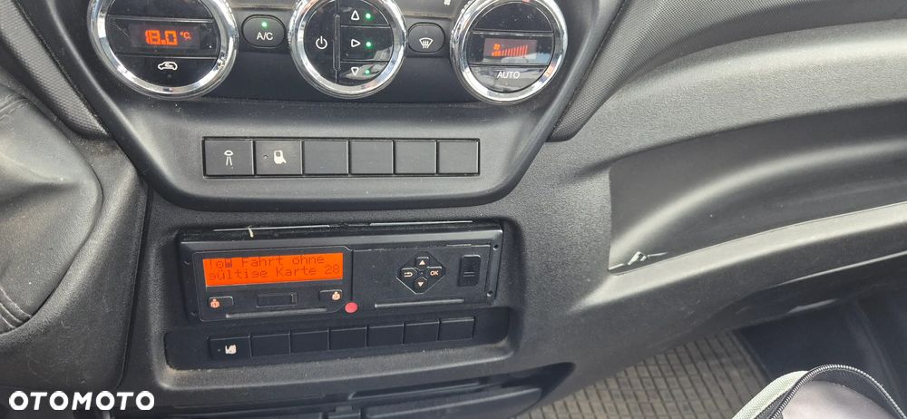 Iveco Daily 72C170*Na,, B,,Niski przebieg!! - 3