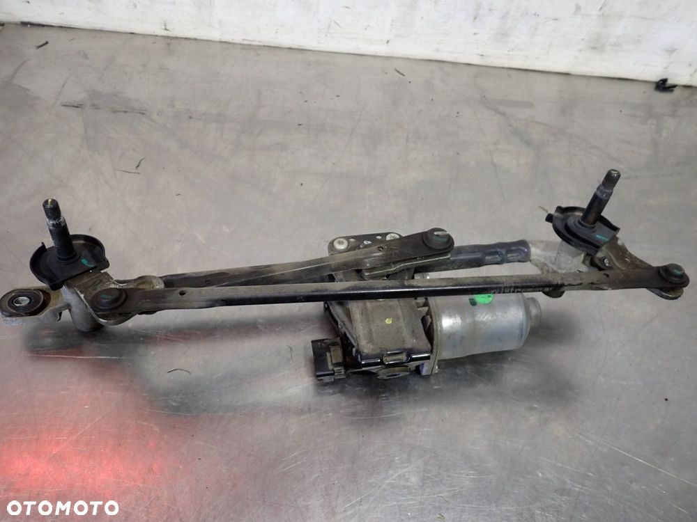 MECHANIZM WYCIERACZEK PRZÓD HYUNDAI I10 II - 3