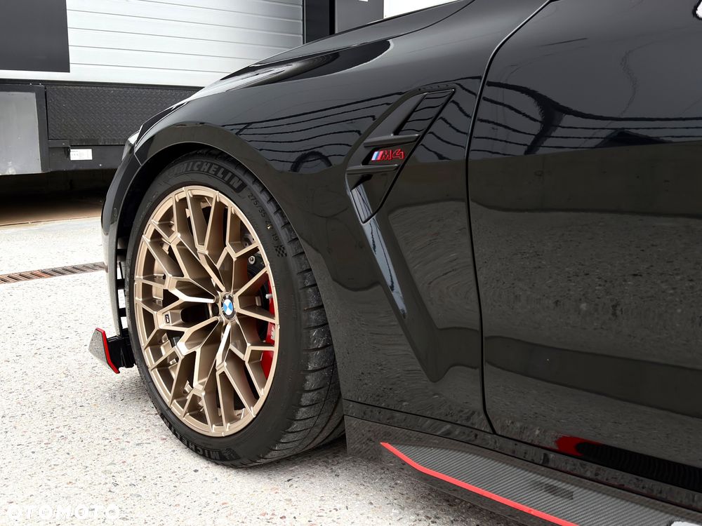 BMW M4 CS xDrive - 15