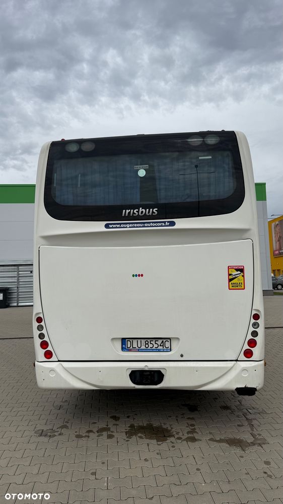 Irisbus Arway - 9