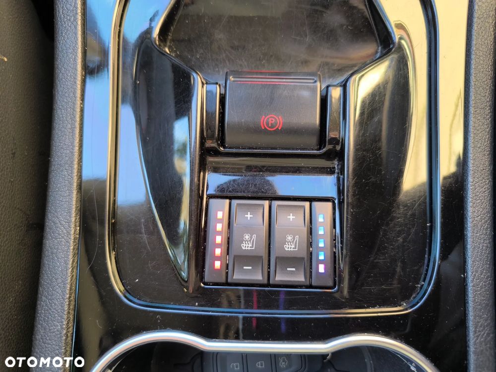 Ford S-Max 2.2 TDCi DPF Titanium - 17