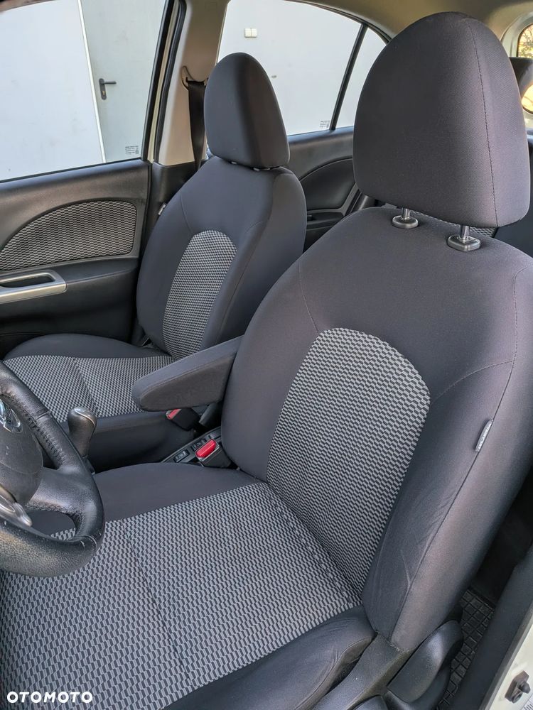 Nissan Micra - 40