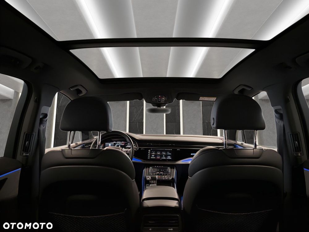 Audi SQ7 - 17