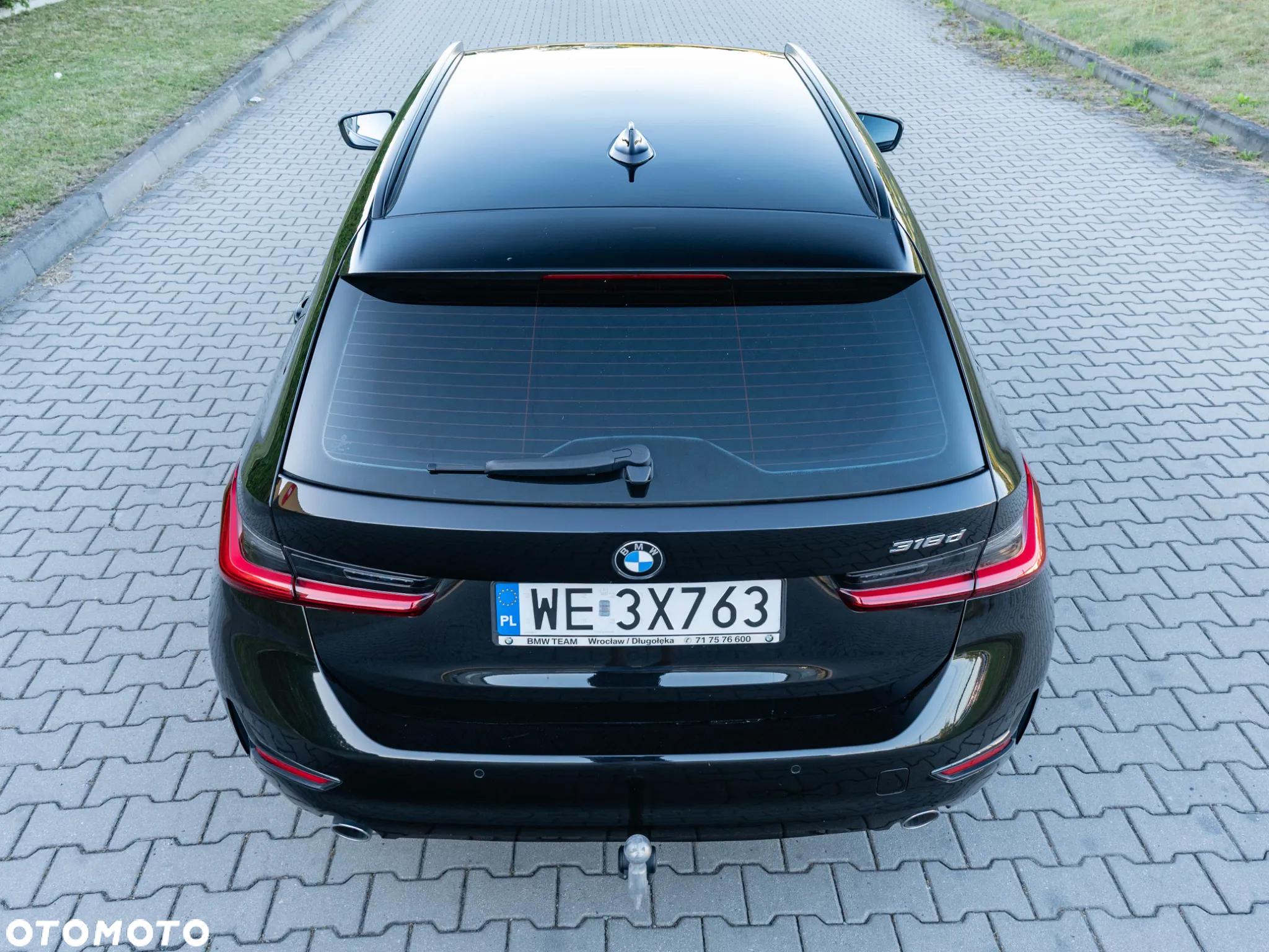 BMW Seria 3 - 10