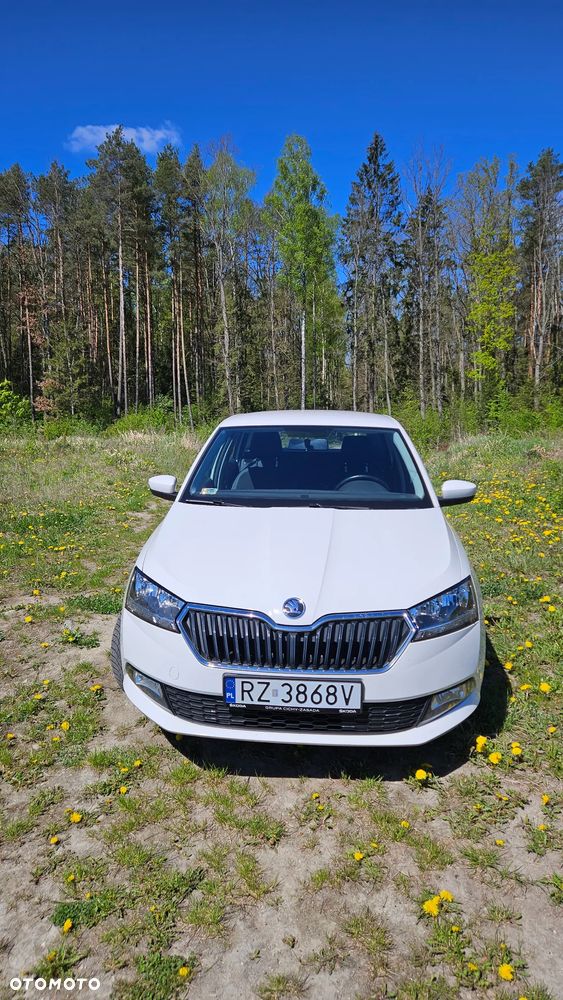 Skoda Fabia 1.0 TSI Ambition - 2
