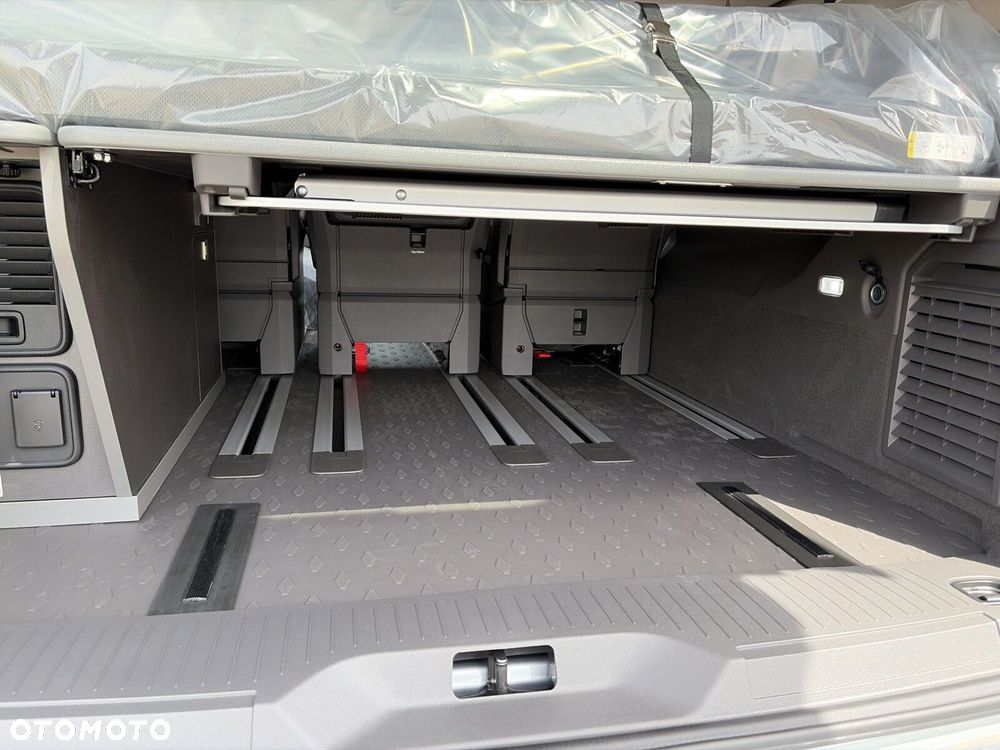 Volkswagen California - 15