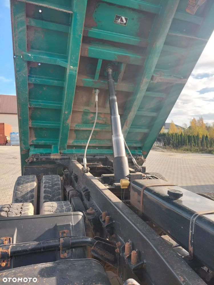 MAN F 2000, 26.414 - 20