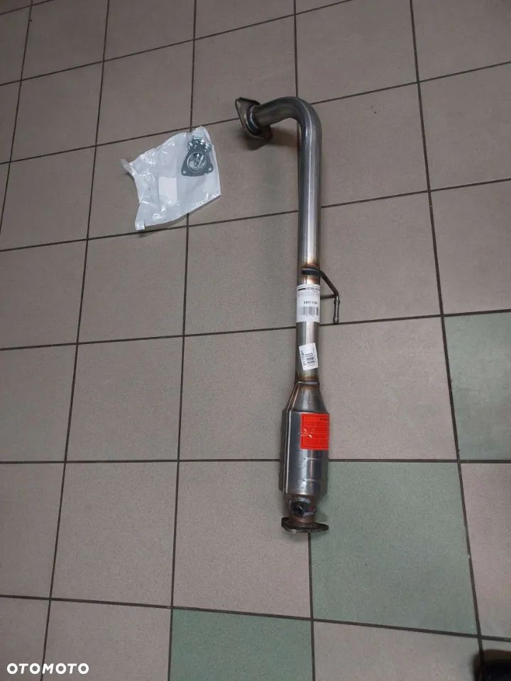 Katalizator EURO 3/EURO 4 HONDA CIVIC VII 1.4/1.6 12.00-12.05 - 1