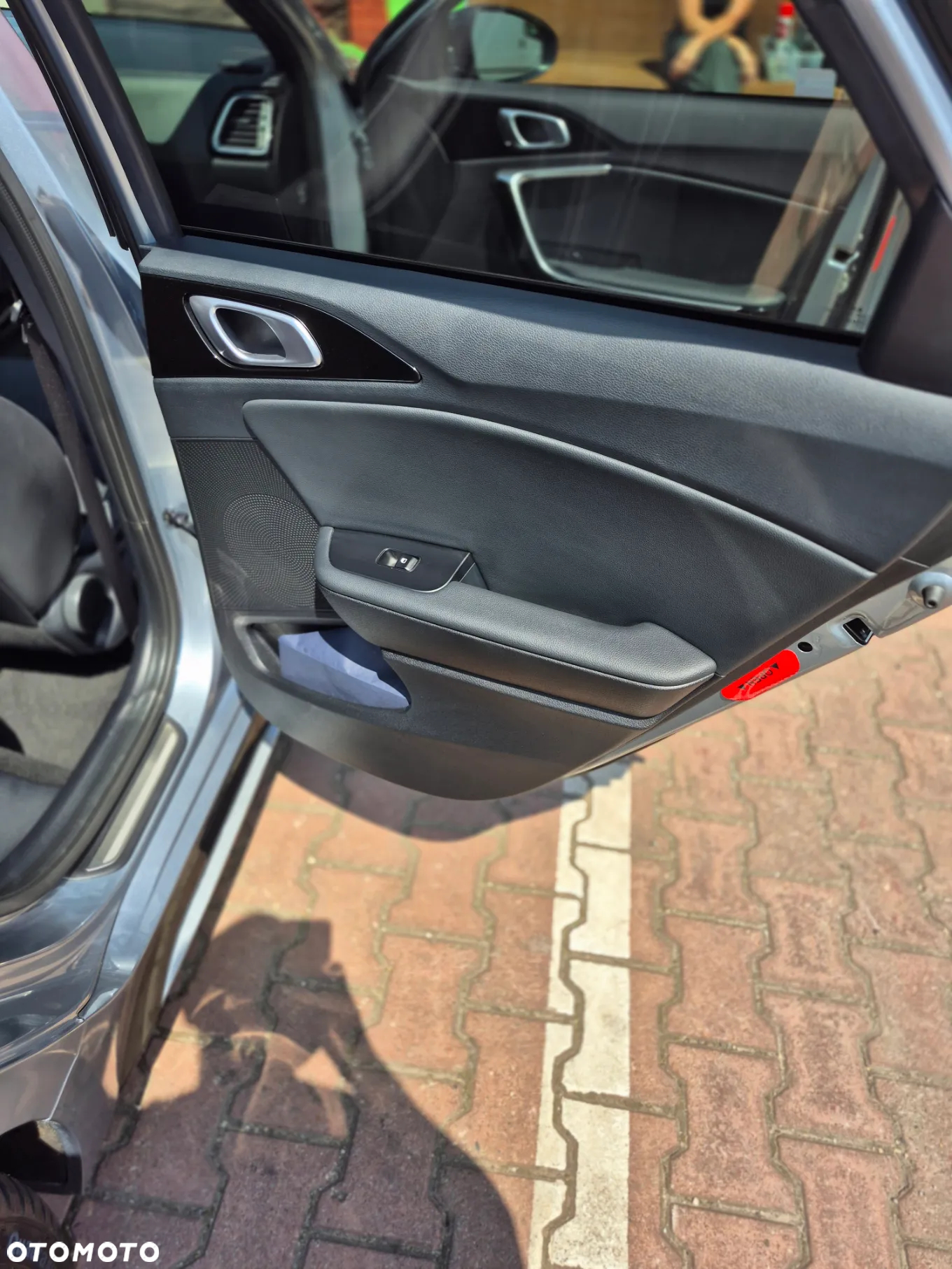 Kia ProCeed 1.5 T-GDI GT Line DCT - 23