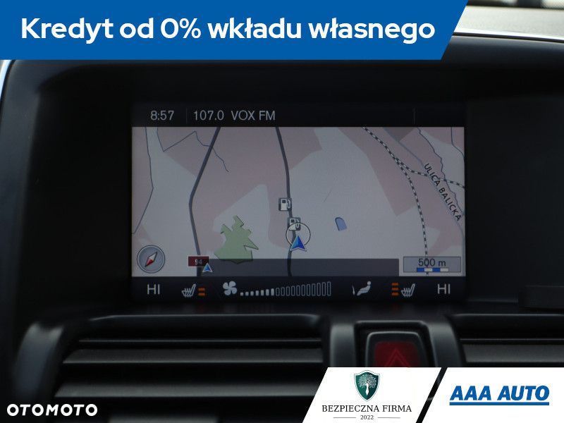 Volvo XC 60 - 14