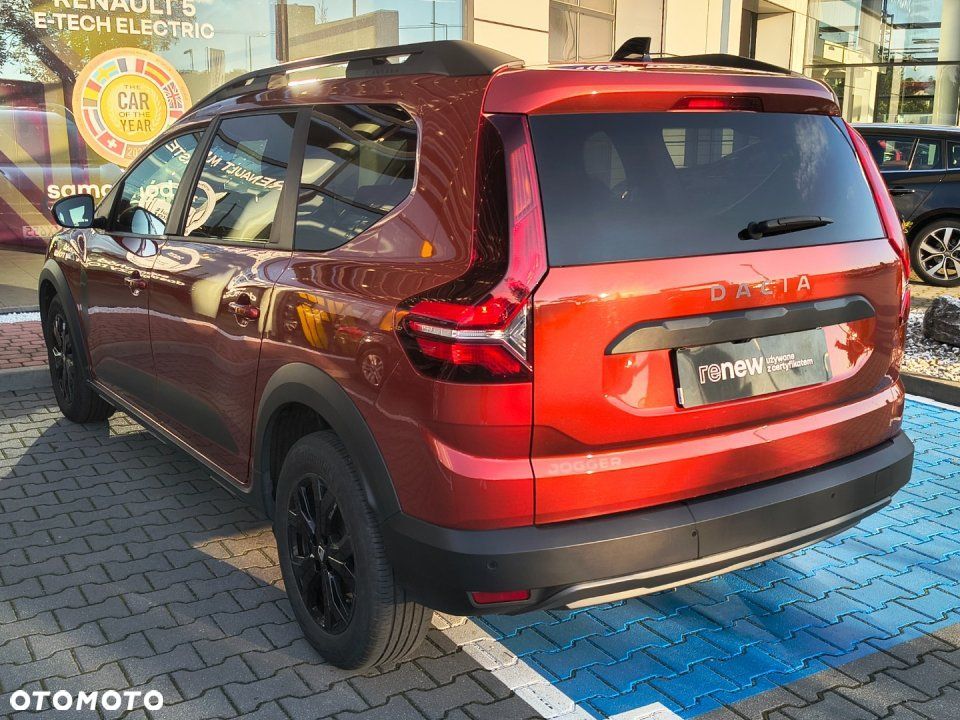 Dacia Jogger - 4