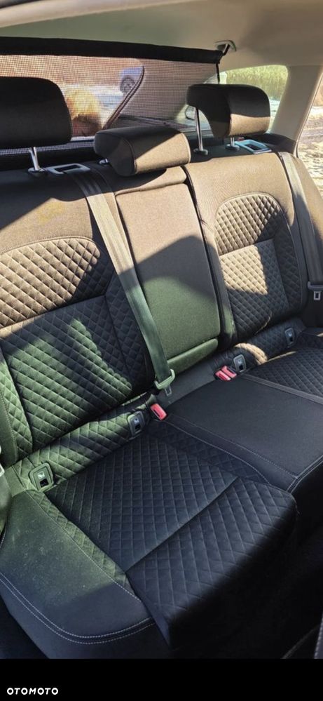 Skoda Superb 2.0 TDI Ambition DSG - 8