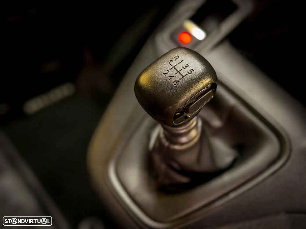 Peugeot Partner Partner Premium Standart - 9