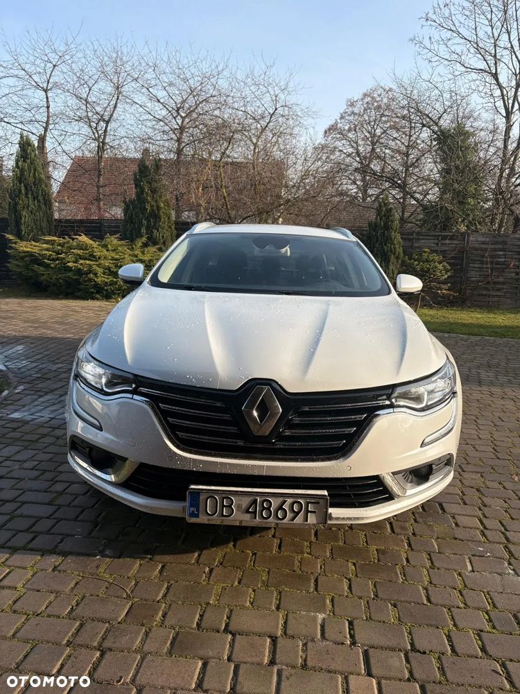 Renault Talisman ENERGY dCi 160 EDC Business - 2