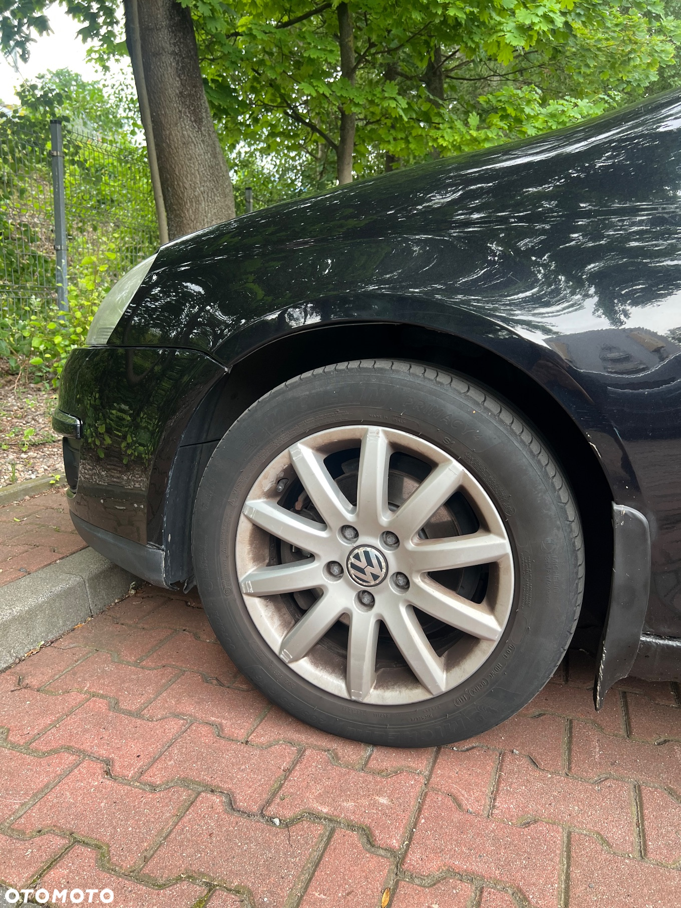 Volkswagen Golf - 27