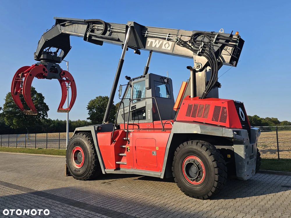 Kalmar RTD12 - 6