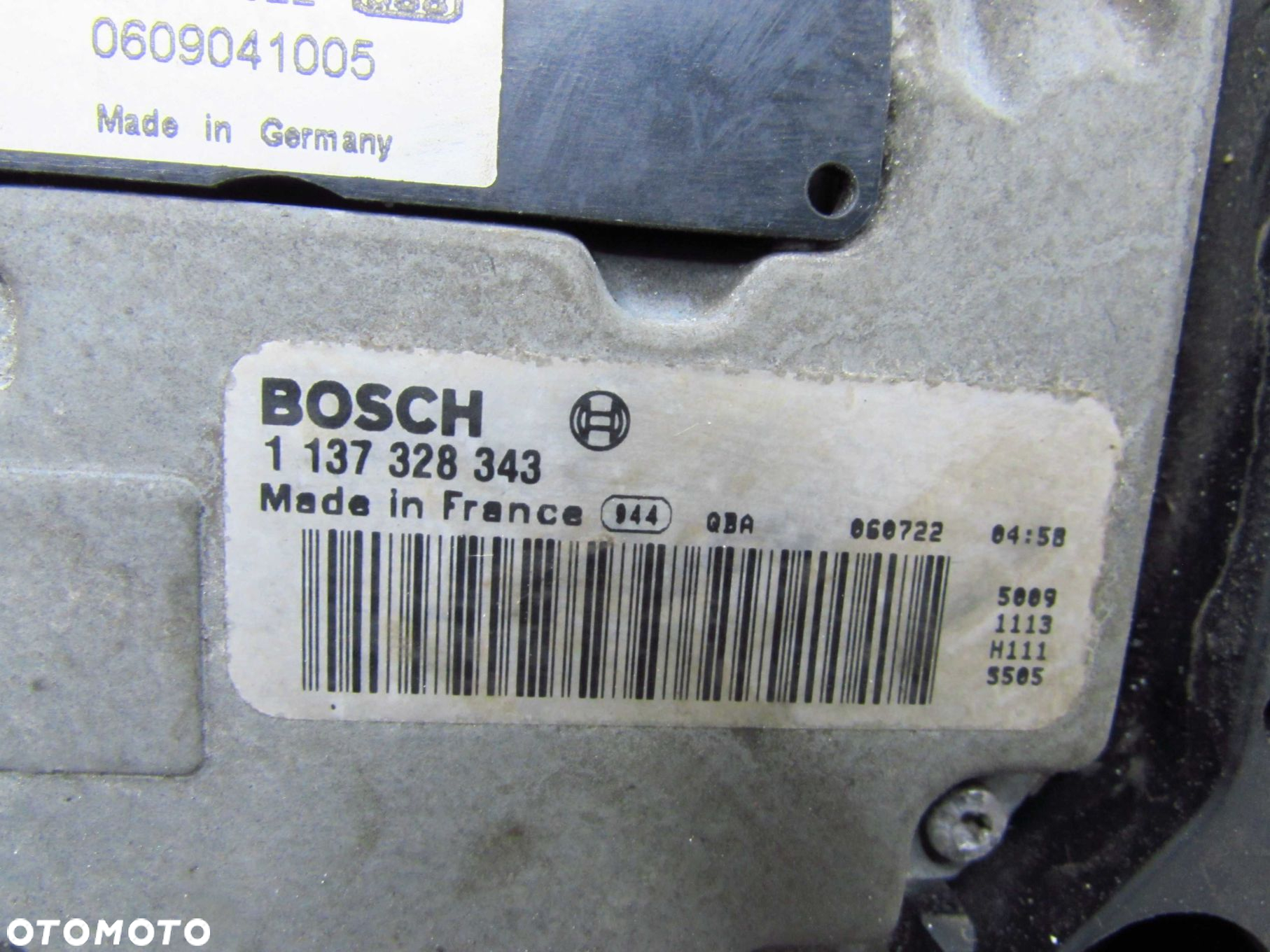 VOLVO XC90 LIFT 2.4 D5 WENTYLATOR CHLODNICY 30749761 07-14 - 7