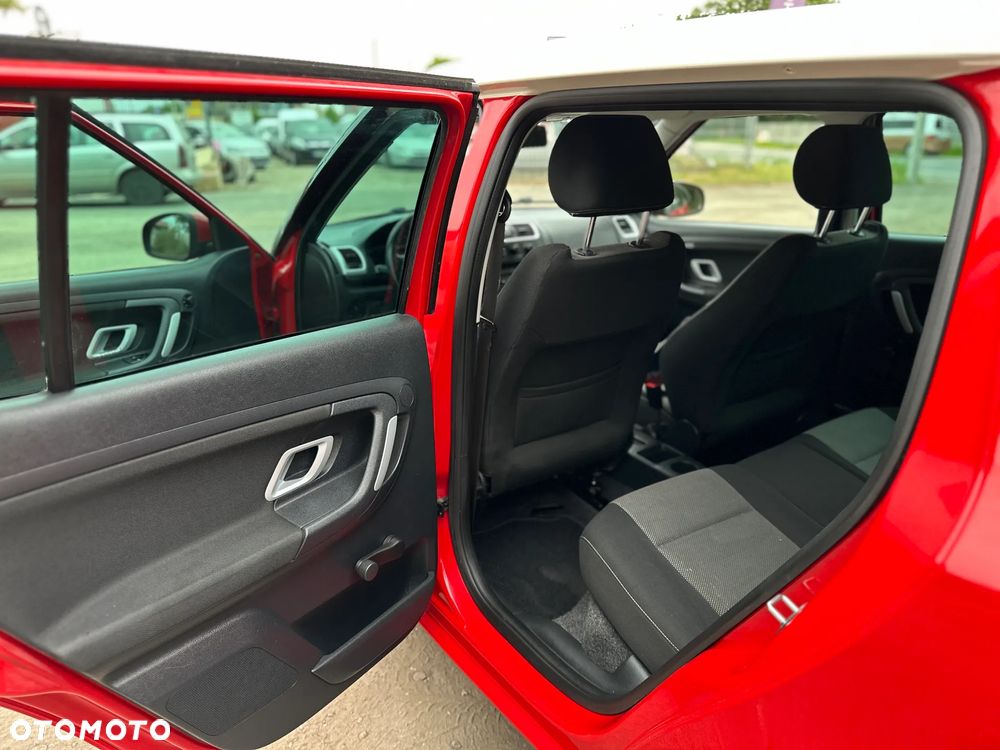 Skoda Fabia 1.2 12V Sport - 22