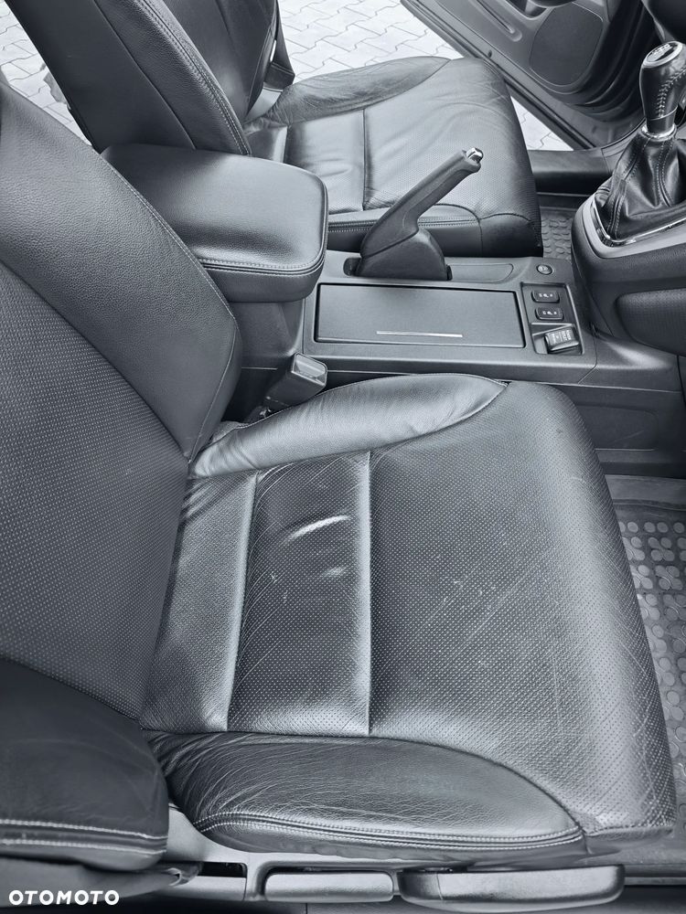 Honda CR-V 2.2i-DTEC Executive Navi - 11