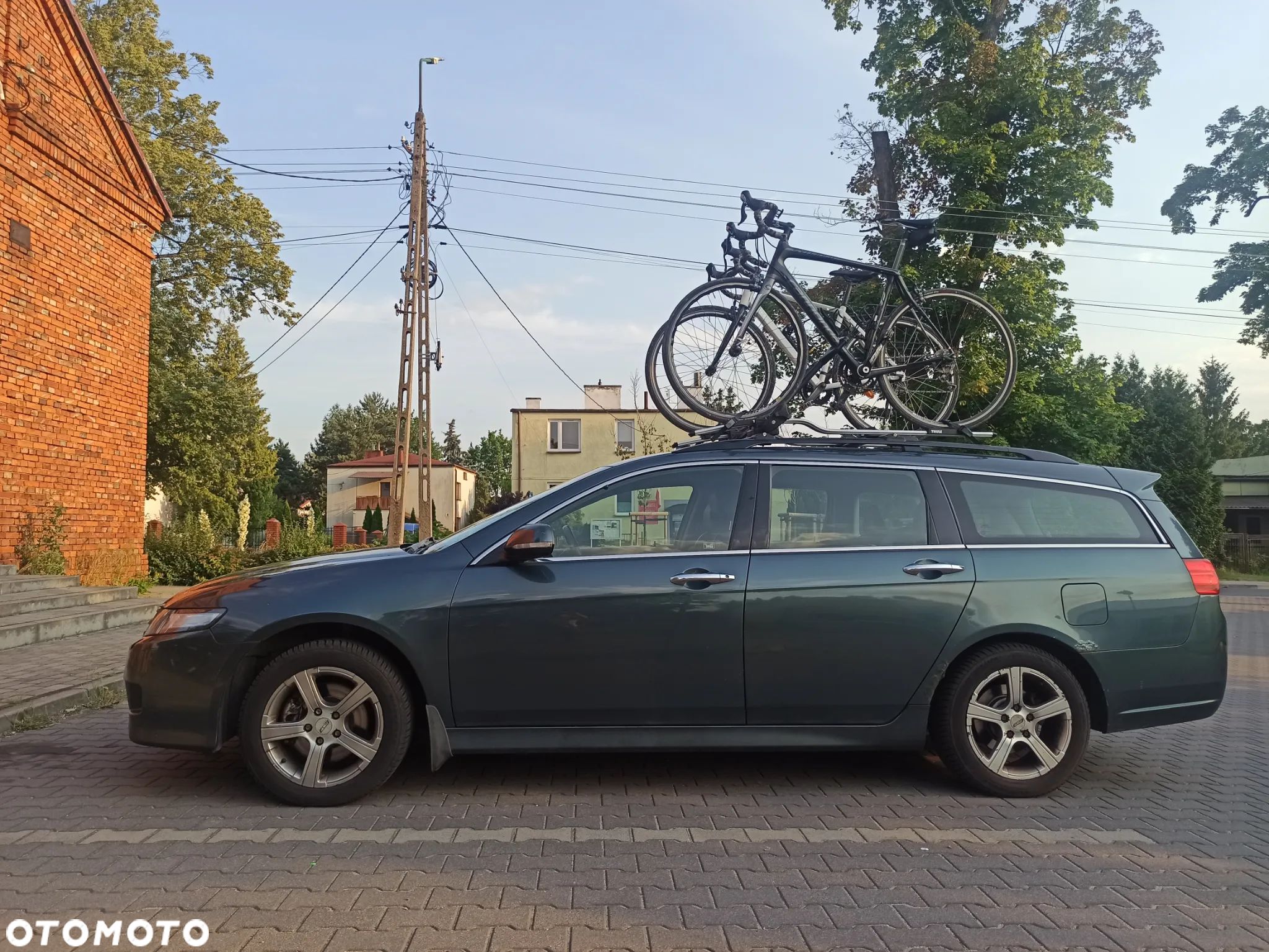 Honda Accord 2.0 Comfort - 1