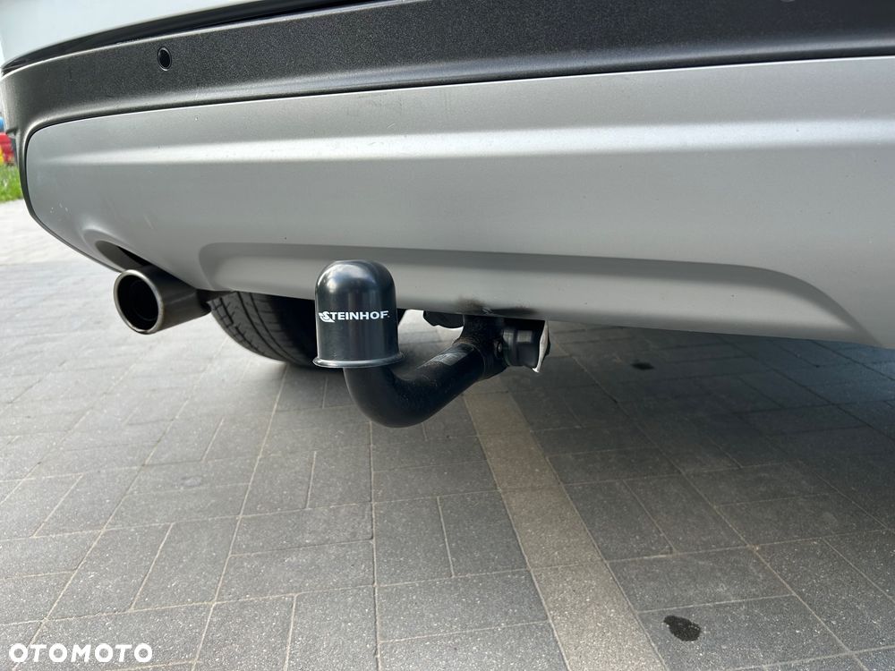 Ford Kuga 2.0 TDCi 4WD Titanium - 9