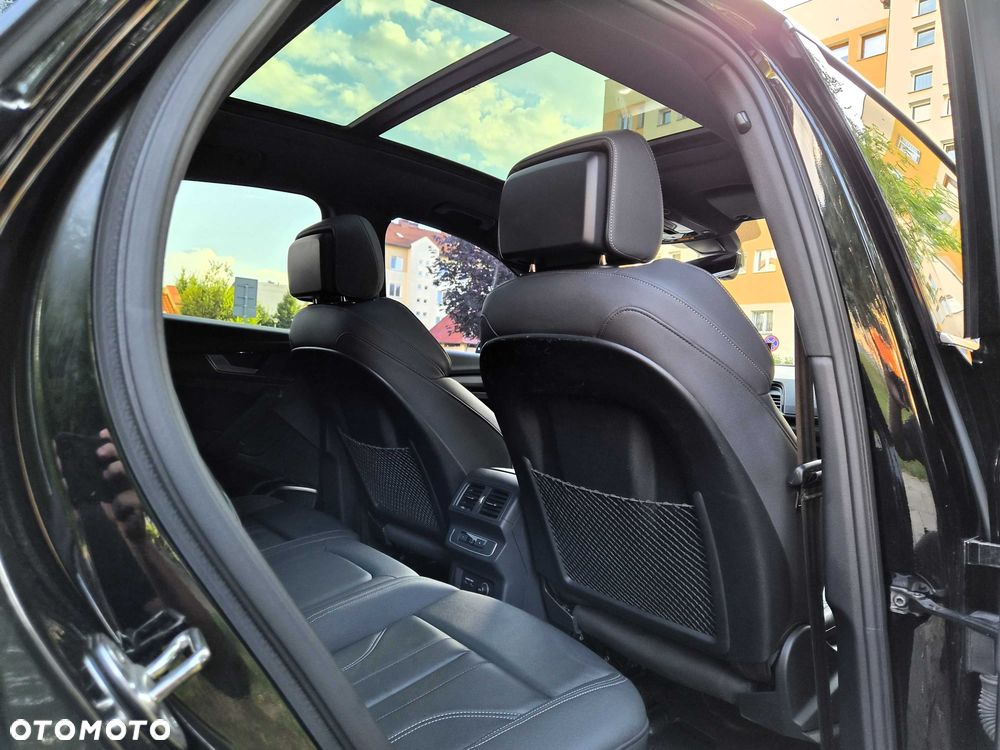 Audi Q5 Sportback - 7