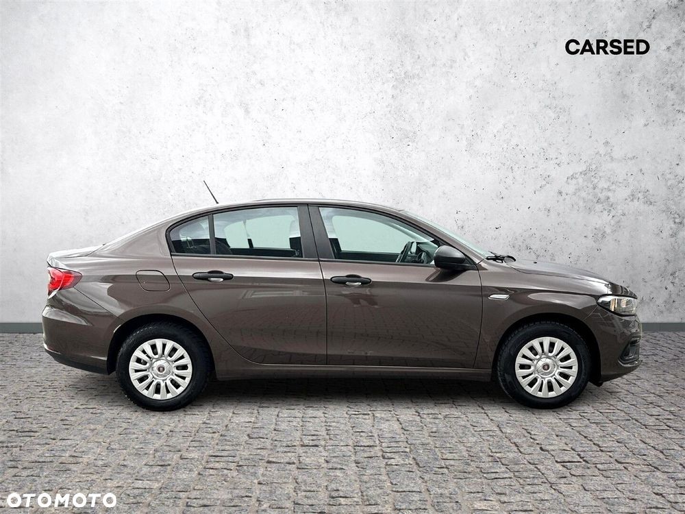 Fiat Tipo 1.4 16V - 4
