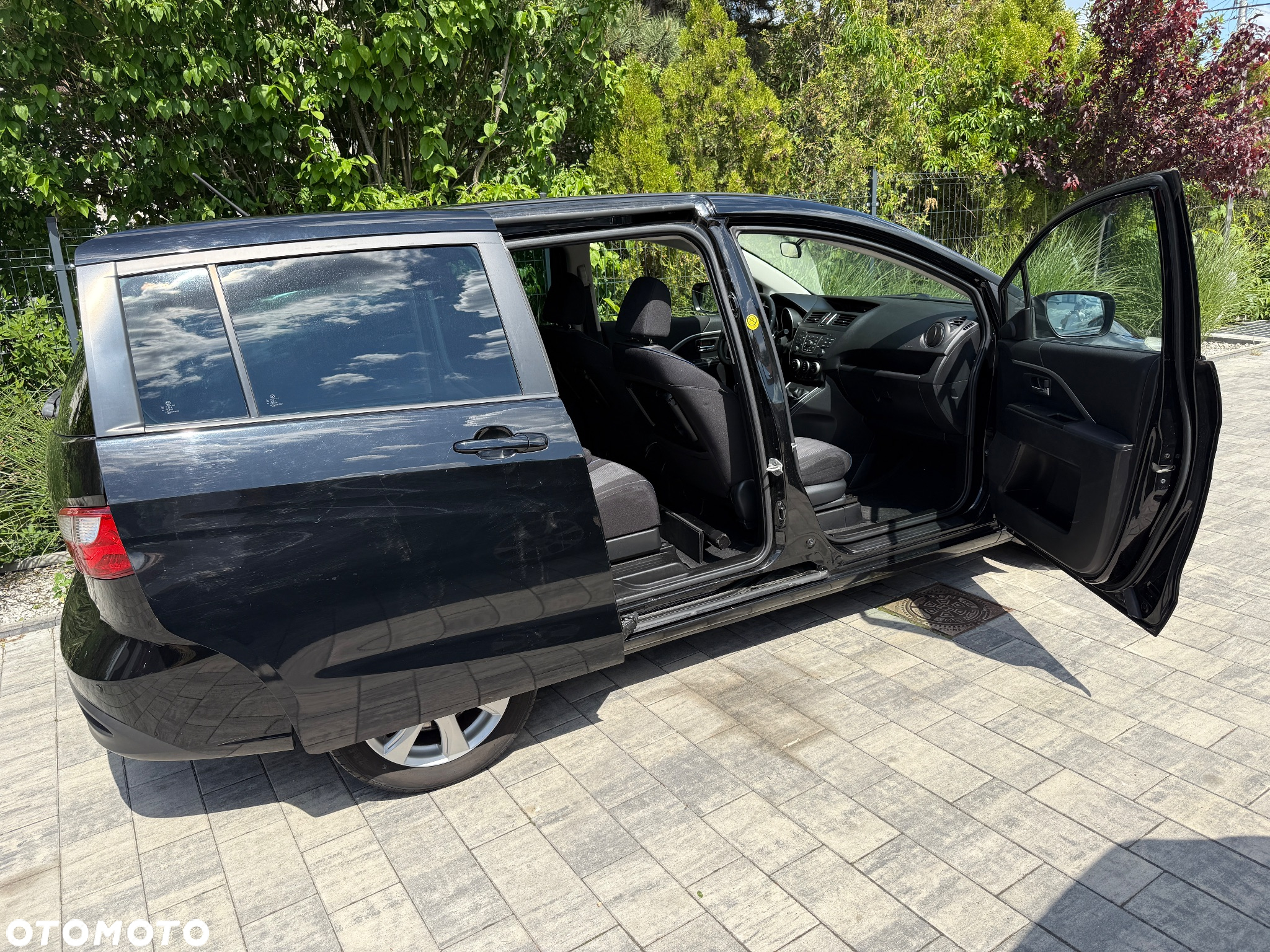 Mazda 5 2.0 Exclusive - 7