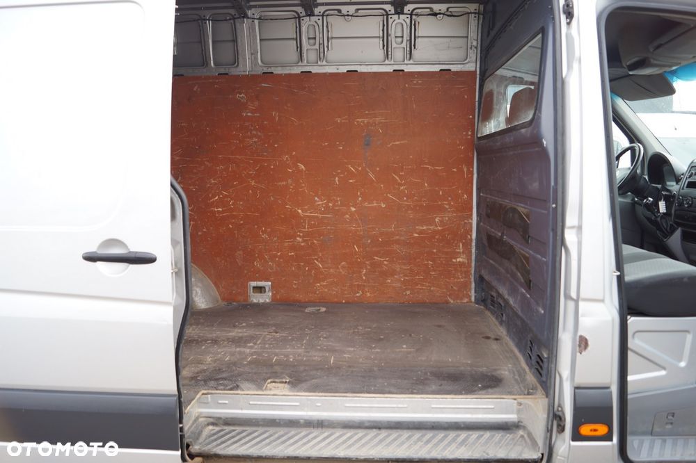 Volkswagen Crafter - 24