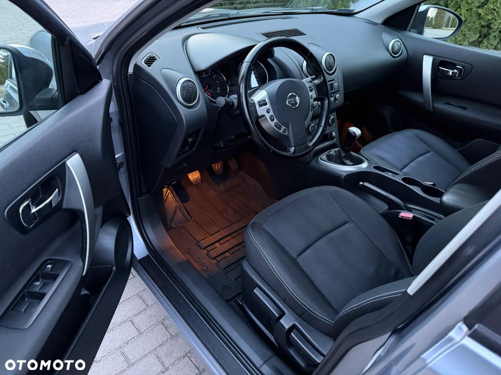 Nissan Qashqai 1.6 Acenta - 15