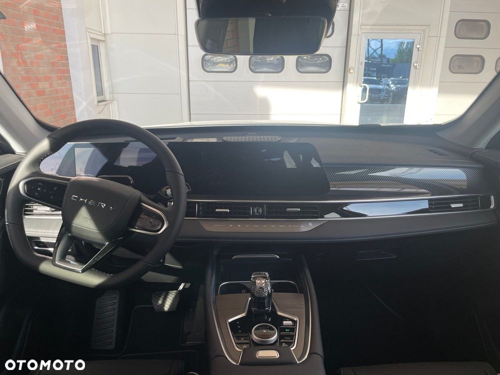 Chery Tiggo 7 - 14