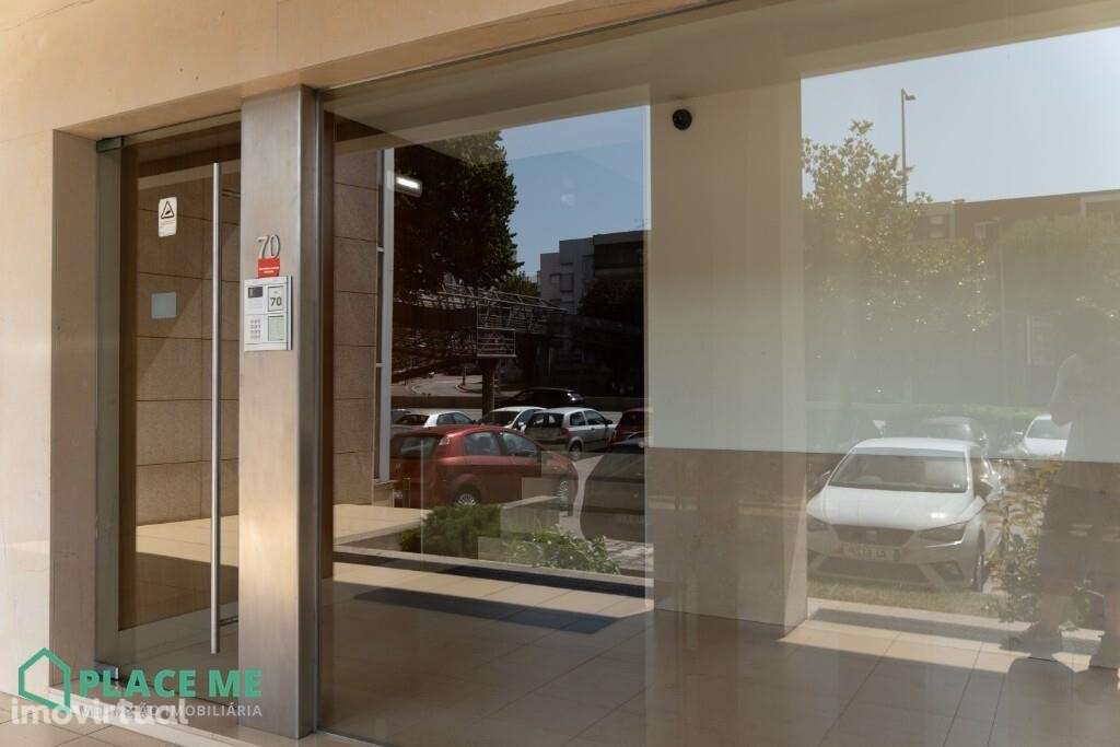 Apartamento T3 em Braga - Arrendamento - Grande imagem: 4/25