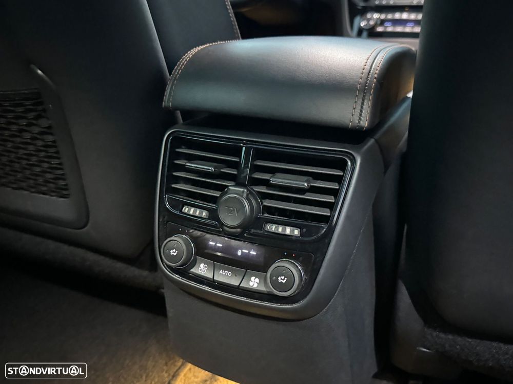 Peugeot 508 SW - 10