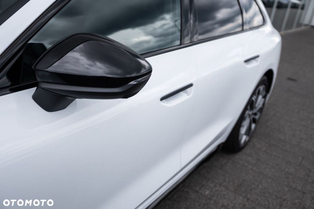 Audi A6 Avant TDI mHEV Quattro S tronic - 9