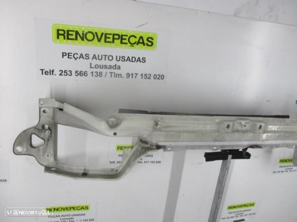 Frente Fibra / Chapa Peugeot Boxer Caixa (230L) - 2