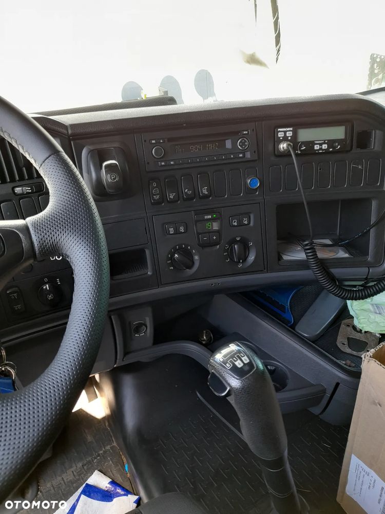 Scania R - 5