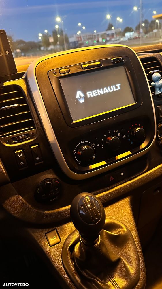 Renault Trafic - 5