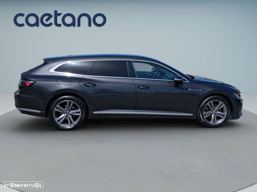 VW Arteon Shooting Brake 2.0 TDI R-Line DSG - 11