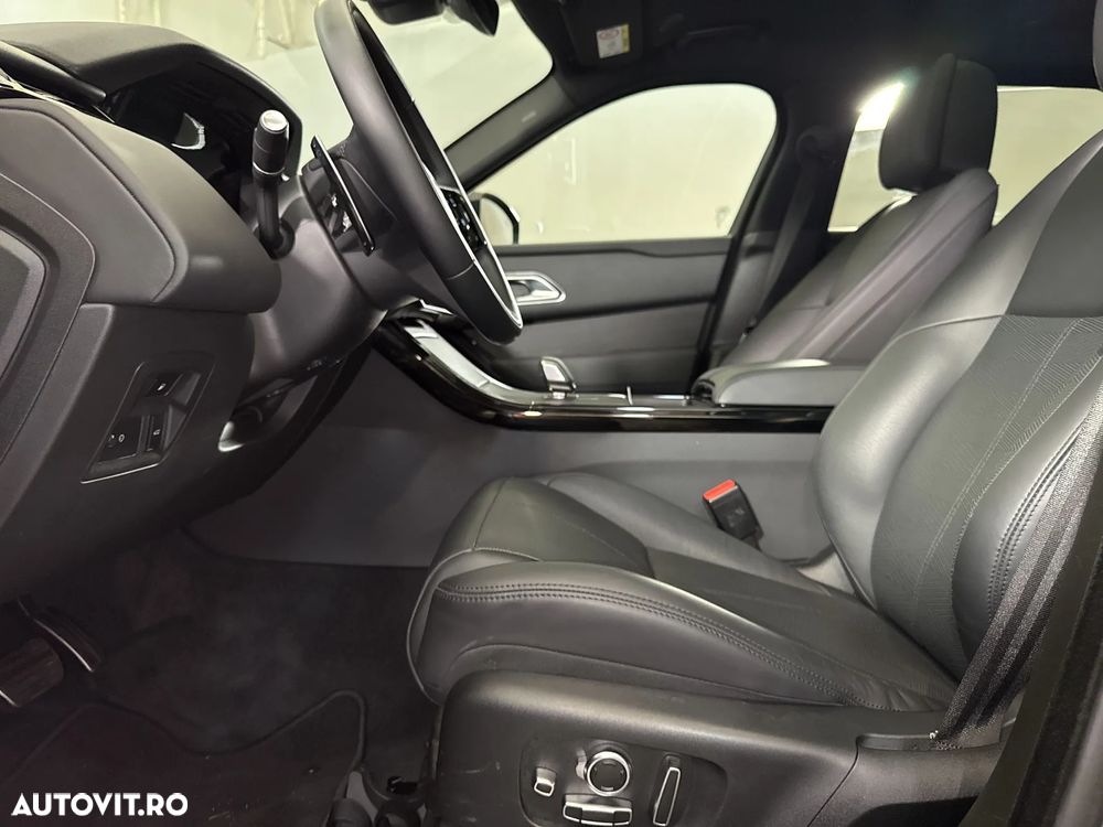 Land Rover Range Rover Velar - 23