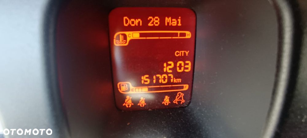 Fiat Panda 1.2 - 15