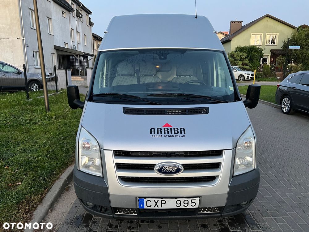 Ford Transit T300 - 2