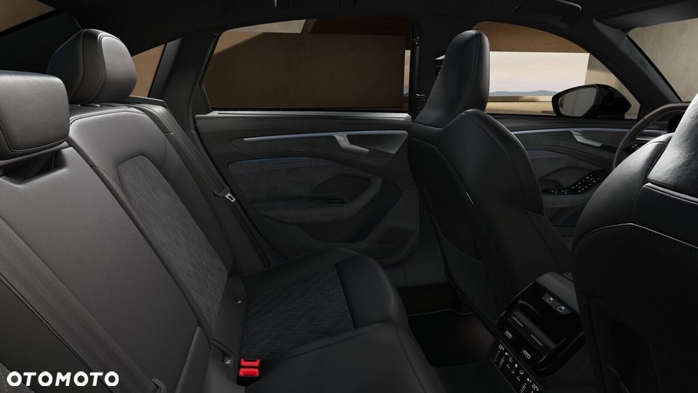 Audi A6 Limousine - 9