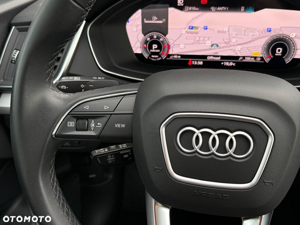 Audi Q5 40 TDI mHEV Quattro S tronic - 26