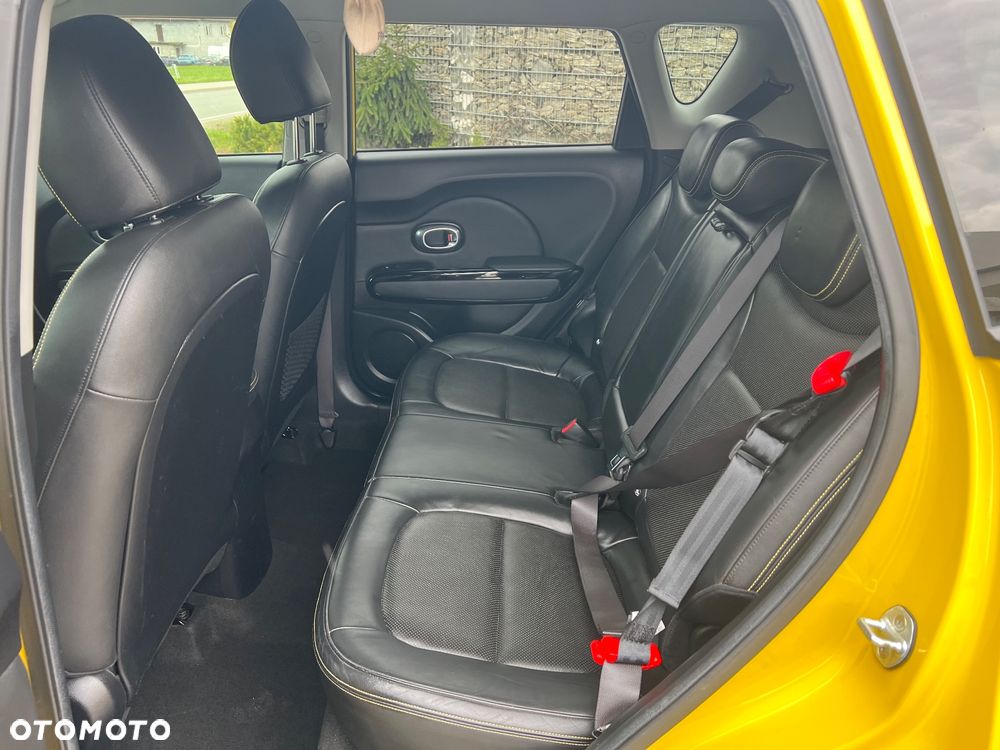 Kia Soul 1.6 CRDI XL - 31