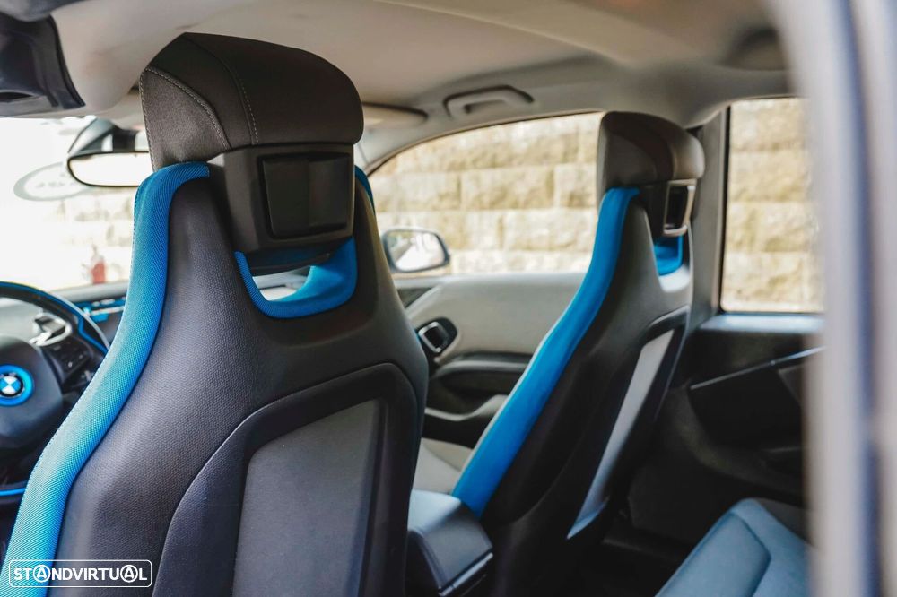 BMW i3 - 13