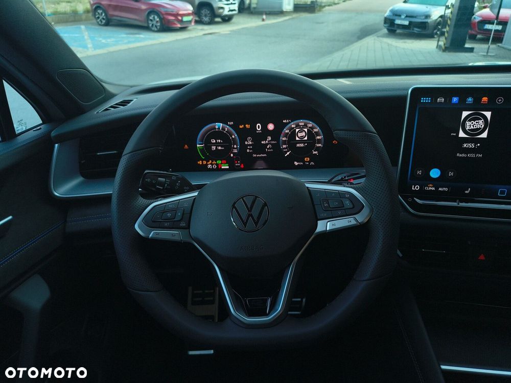 Volkswagen Tayron - 17