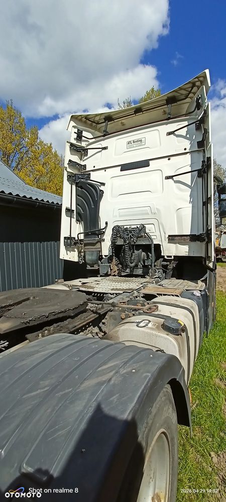 Renault Gama T 460 - 3